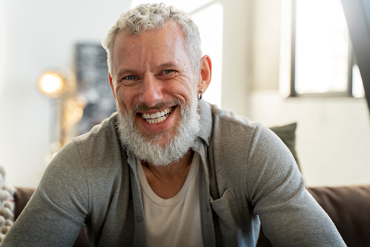 Testosterone Replacement Therapy for Men In Testosterone Replacement Therapy Clinic In Cottonwood Heights